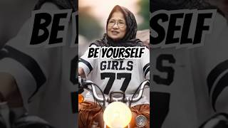 Be Yourself motivasi shortsviral quotes beyourself jadilahdirisendiri story [upl. by Oderfliw429]