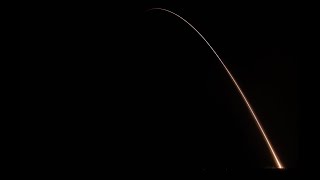 NASAs SpaceX Crew6 Feb 27 Launch Attempt Official NASA Broadcast in 4K [upl. by Ramedlaw]