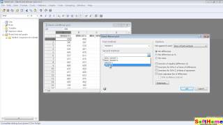 Tutorial for MedCalc Bland and Altman plot 教學 [upl. by Jecoa190]