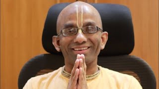 Special Sunday Satsang Program by HG Chaitanya Charan Das [upl. by Nileve]