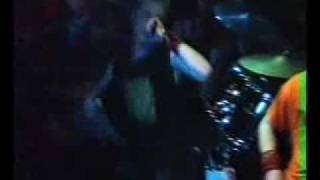 Heresy live in Geislingen 1987 [upl. by Grissom738]