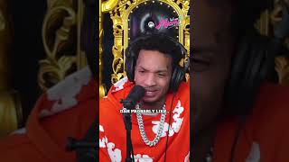 Stunna4Vegas Disses the Dababy [upl. by Aicrop]