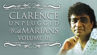 Clarence Unplugged with marianssl  Live In Concert 2008  Full Concert  Remastered [upl. by Nirrol575]