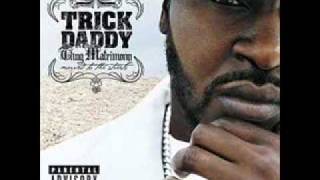 Trick Daddy  Skit [upl. by Robbi]