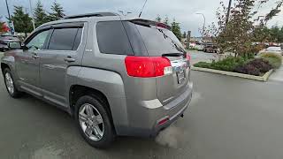 2012 GMC Terrain AWD used Just in [upl. by Yenreit]