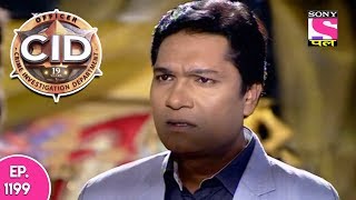 CID  सी आ डी  Episode 1199  13th October 2017 [upl. by Jemine621]