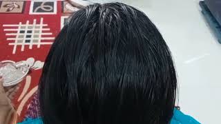 Bestway💯🙀 to regrowth hair hairfall control tip [upl. by Atterol]