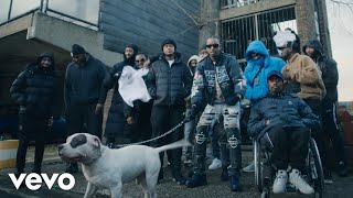 21 Savage  Storm ft Drake Gucci Mane Gunna Young Thug Quavo Lil Baby Music Video 2024 [upl. by Thapa]