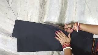 6 Kali petticoat ki cutting६ कली पेटीकोट ❤️❣️cutting [upl. by Liebman937]