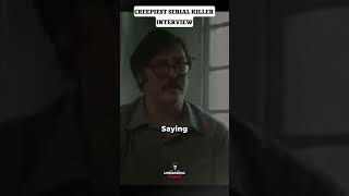 Creepiest Serial Killer Interview Ed Kemper [upl. by Leonanie327]