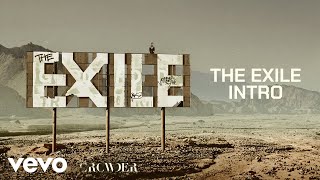 Crowder  The Exile Intro Audio [upl. by Neyuh]