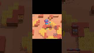 piper damage 😈 brawlstars piper [upl. by Nodnol]