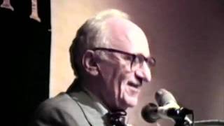 Rothbard on Strategy [upl. by Yuji363]