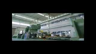 🔔 🔔TECO INDUSTRIAL MOTORS ✔✔ VIDEO CORPORATIVO ✔✔ [upl. by Hamel]