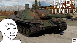 Kpz70 แบบสั้นๆ  War Thunder ไทย [upl. by Nrubua]