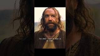 Sandor is alive againmovie shortvideos film [upl. by Anma]