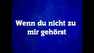 Zcalacee  Wenn Wir Nicht Zusammen Gehören Lyrics [upl. by Anrahs]