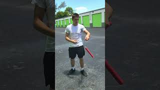 NUNCHUCKS BEGINNER [upl. by Llertak733]