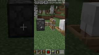 How to build a Minecraft Sheep Fricker minecraft sheep [upl. by Ediva]