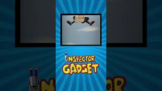 INSPECTOR GADGET 🕵🏻‍♂️🔎  The Amazon  Part 6 [upl. by Dougherty]