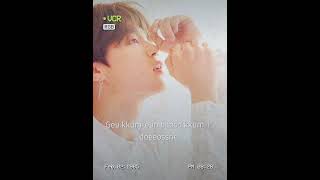 cover song quotOutro Tearquot for BTS 💜 album quotLove Yourself Tearquot Instrumental version [upl. by Alrick]