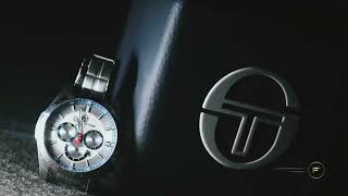 SERGIO TACCHINI WATCHES [upl. by Cloots]