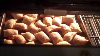 Plinketts Pizza Rolls [upl. by Yendahc]