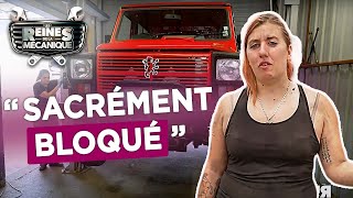 Mauvaises surprises pour les Reines de la Mécanique 🤬🚨  Emission TV Replay [upl. by Anirehtak]