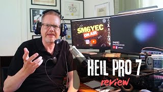 Heil PRO 7 Review [upl. by Sug]