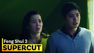 ‘Feng Shui 2’  Kris Aquino Coco Martin  Supercut [upl. by Ylicec292]