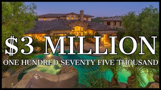 3175000  Retreat to your luxurious estate EXTREMELY RARE FIND [upl. by Owens187]