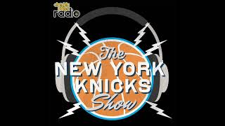 The New York Knicks Podcast Ep 342 The New Knicks Roster [upl. by Madlen602]