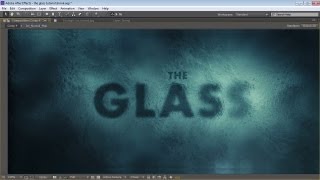 Translucent Glass Tutorial [upl. by Ashlan]