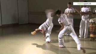 Capoeira regional [upl. by Germaine]