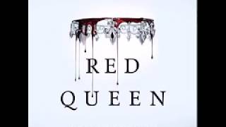 Red Queen by Victoria Aveyard Audiobook 22 dystopian [upl. by Lecia167]