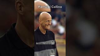 The most legendary referee Pierluigi Collina shorts [upl. by Krueger]