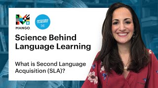 What is Second Language Acquisition SLA  Science Behind Language Learning [upl. by Desmund]