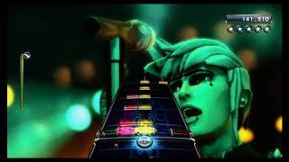 Rock Band 3  The Muffs quotKids In Americaquot  Guitar [upl. by Assenad]