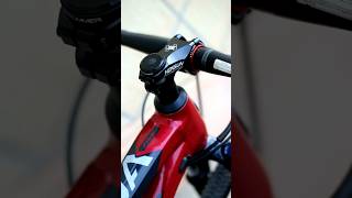 Xtrada5 upgrade stem honsun mtb polygon xtrada5 cycling sepeda gowes [upl. by Nnahaid365]