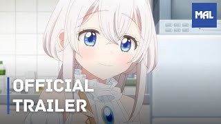 One Room Hiatari Futsuu Tenshitsuki  Trailer [upl. by Berkin]