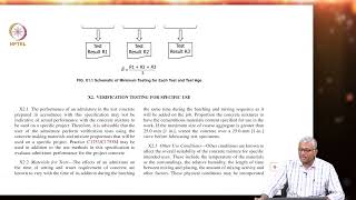 Chemical Admixtures Standards [upl. by Clayborn534]