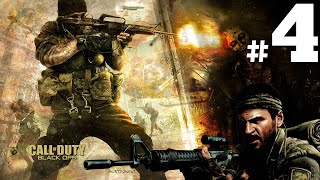 CALL OF DUTY BLACK OPS PARTE 4  O FINAL  PAYBACK  REBIRTH  REVELATIONS  REDEMPTION [upl. by Dovev]