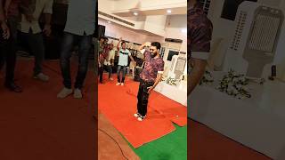 dingiri pattalam 🥰 sreegopandance dance keraladance [upl. by Doownel]