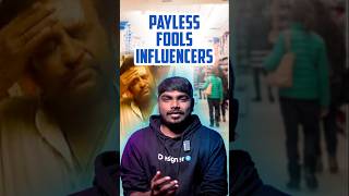 Payless fools influencers👀👆 [upl. by Waring]