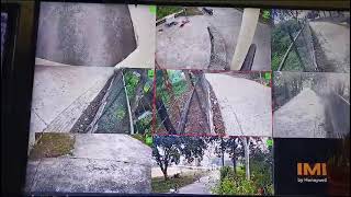 New Hikvision CCTV IP Camera Setup [upl. by Hsur]