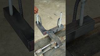 Welding tool for pro welders to save time welding tools shorts [upl. by Enomyar]