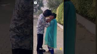 Ajj ਕੱਲ kamle 🧿 nii labde ਦੁਨੀਆ bahut ⛳syni aee 🥺❤️music song punjabi couplelove punjabisongs [upl. by Yorick412]