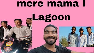 Aaj I mere mama ki lagan [upl. by Tirma708]