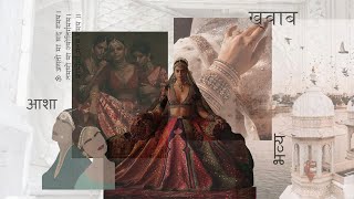 Strength In Feminism India Creating Mood Board  Fashion Design  Photoshop Tutorial  Tips [upl. by Haisoj701]