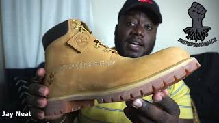 DON’T BUY TIMBERLANDS UNTIL YOU WATCH THIS VIDEO WHAT YOU NEED TO KNOW ABOUT TIMBERLANDS [upl. by Ttessil244]